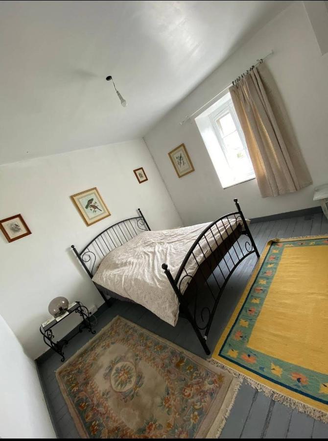 The Old School House Hotel Céaucé Eksteriør billede